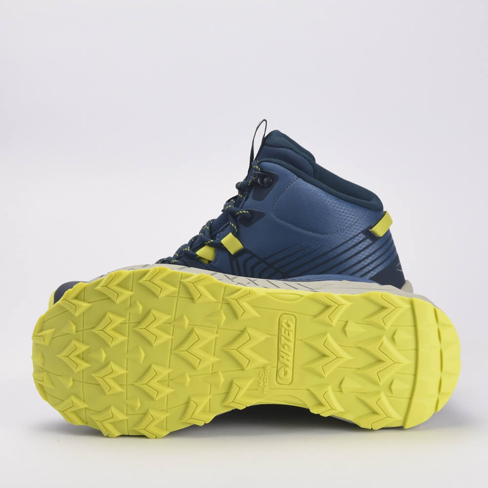 HI-TEC FUSE TRAIL MID - Image 6